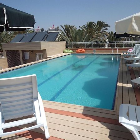 Zeus Hotel تاسوجو المظهر الخارجي الصورة