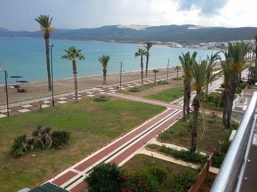 Zeus Hotel تاسوجو المظهر الخارجي الصورة